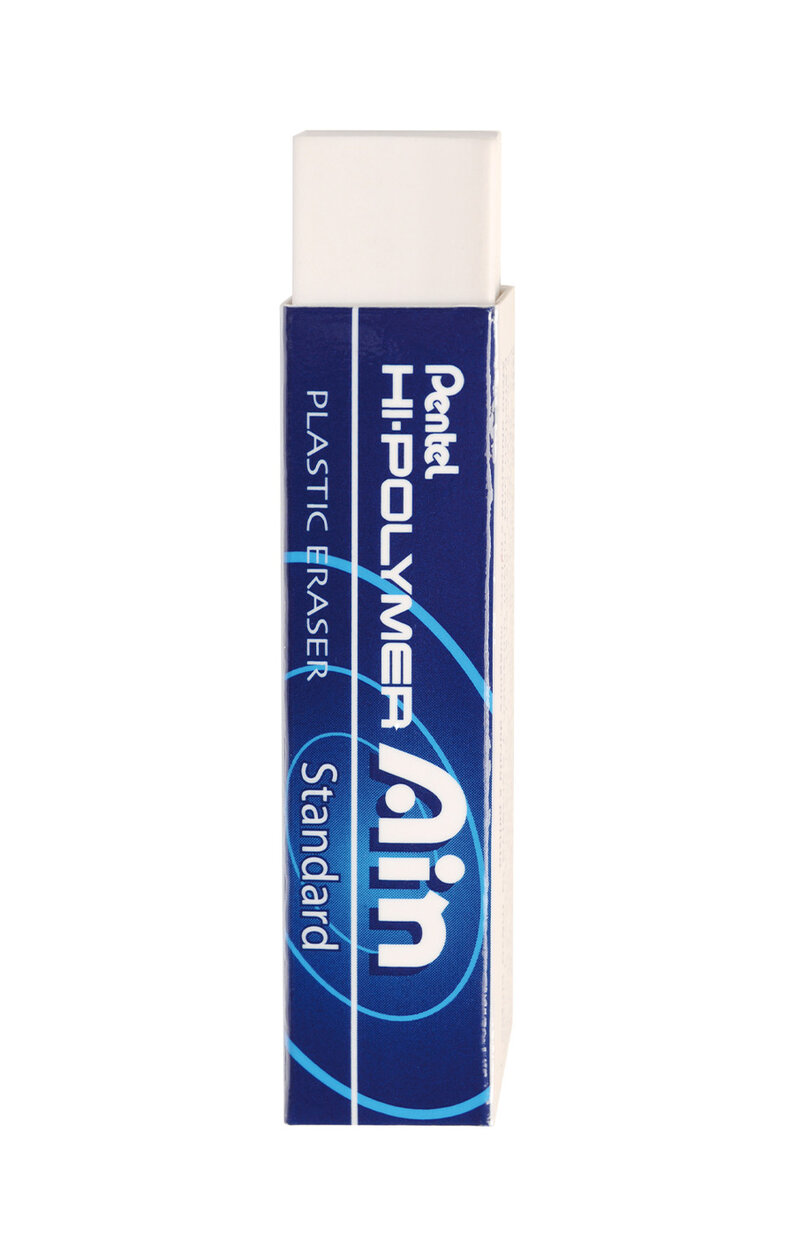 Radergummi PENTEL Ain