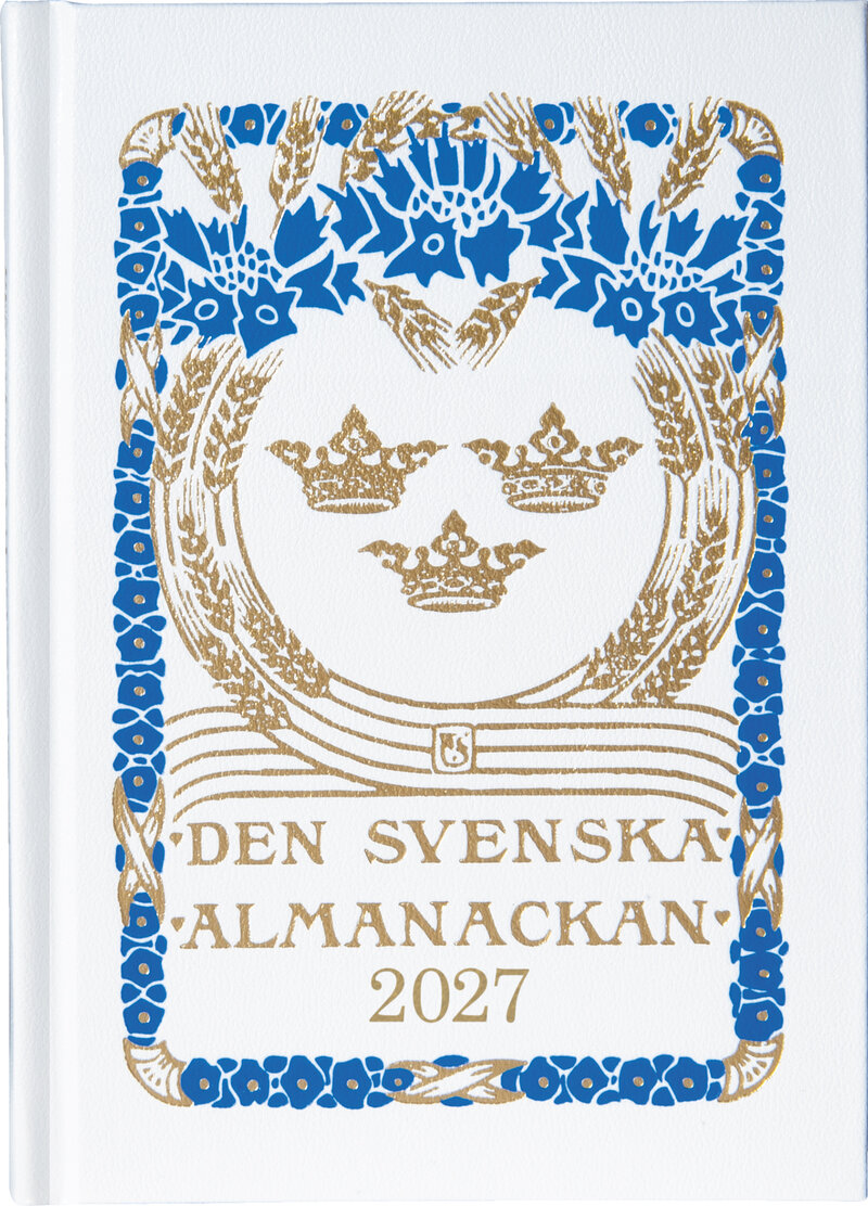 Astrologisk - Den Svenska Almanackan FSC