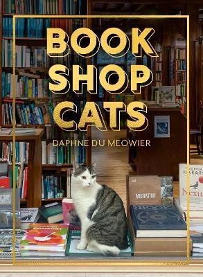 Bookshop Cats
