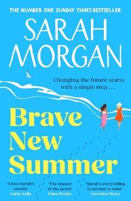 Brave New Summer