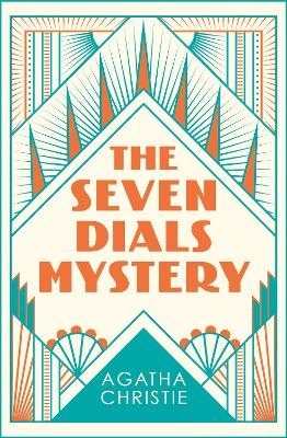 The Seven Dials Mystery