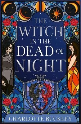 The Witch in the Dead of Night