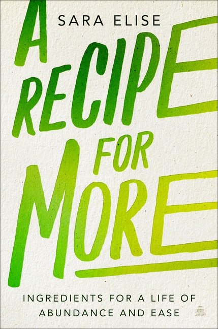 Recipe for More, A