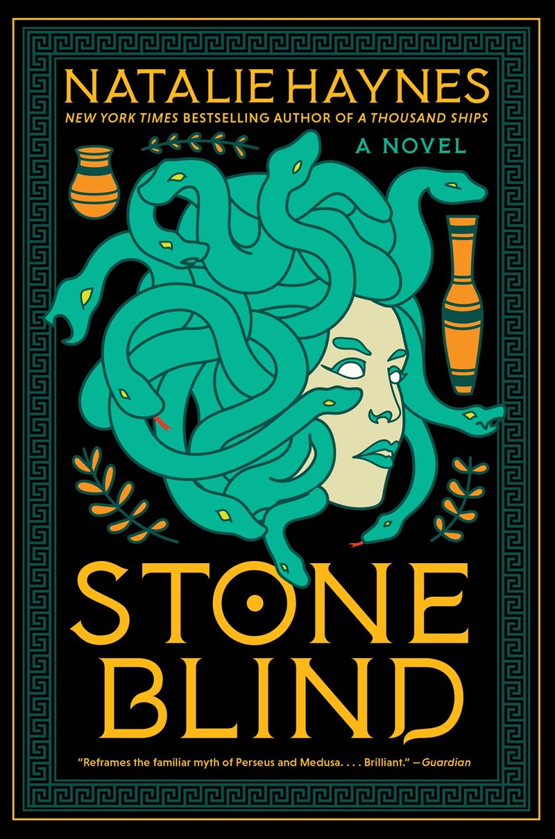 Stone Blind Intl
