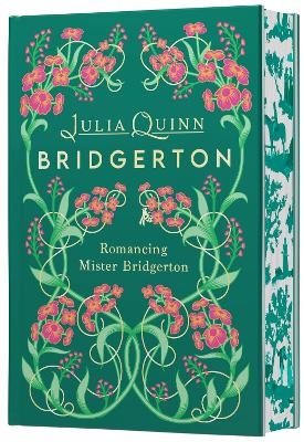 Romancing Mister Bridgerton Deluxe Collector