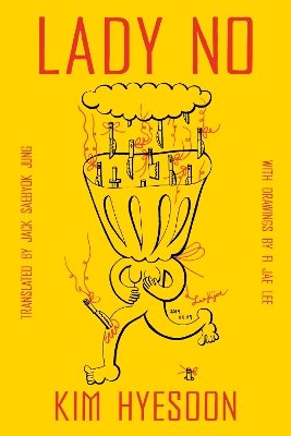 Lady No