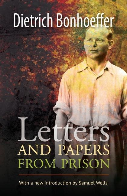 Letters and papers from prison, new edition