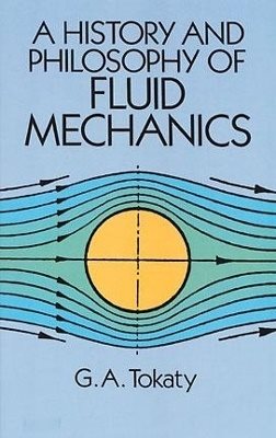 History and philosophy of fluid mechanics