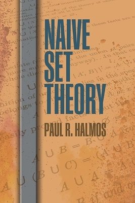 Naive set theory