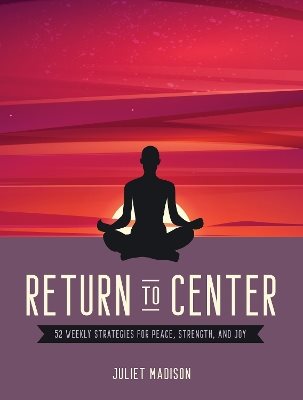 Return to Center