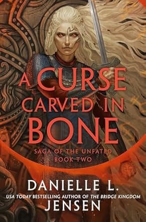 A Curse Carved in Bone