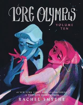 Lore Olympus: Volume Ten