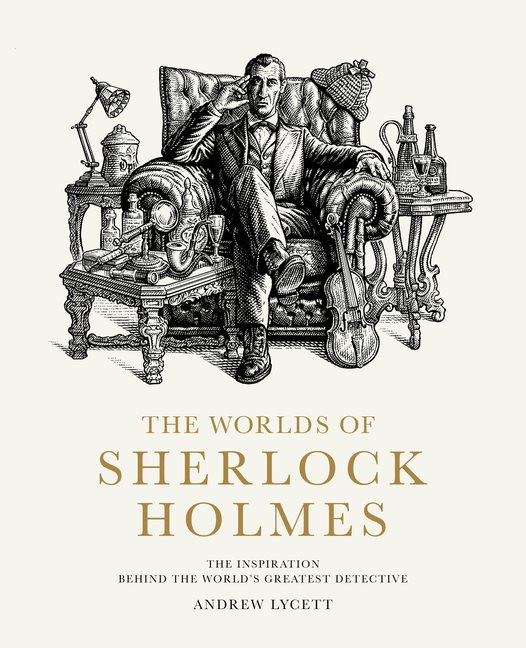 The Worlds Of Sherlock Holmes