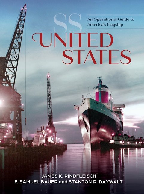Ss United States