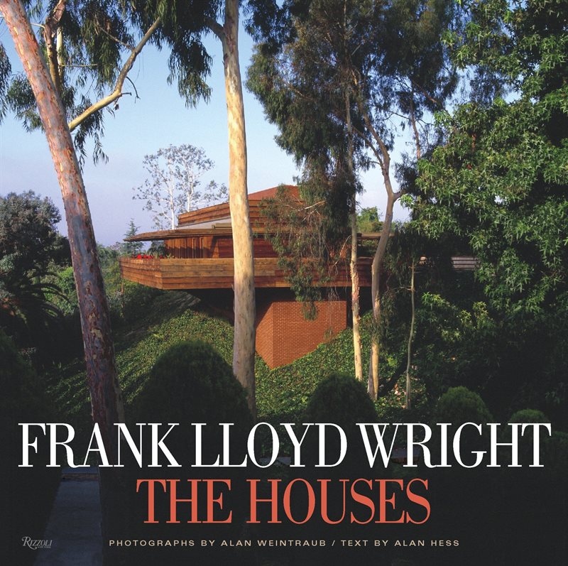 Frank lloyd wright