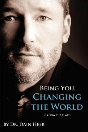 Being You, Changing the World (Is Now the Time?)