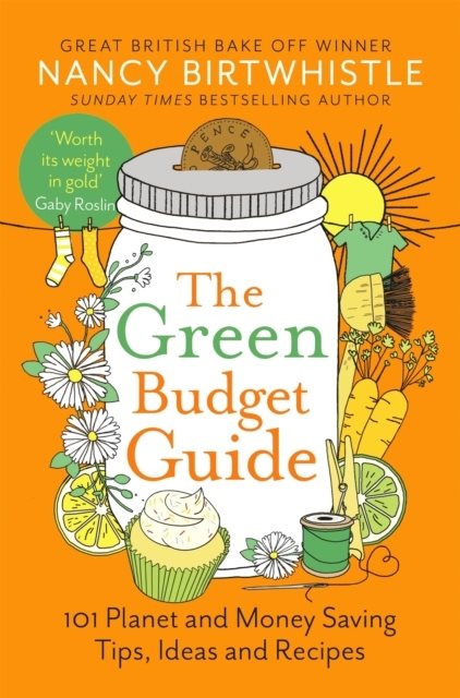 The Green Budget Guide
