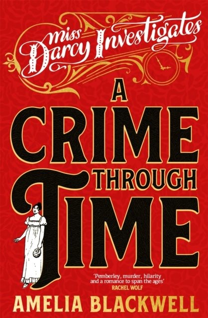 A Crime Through Time