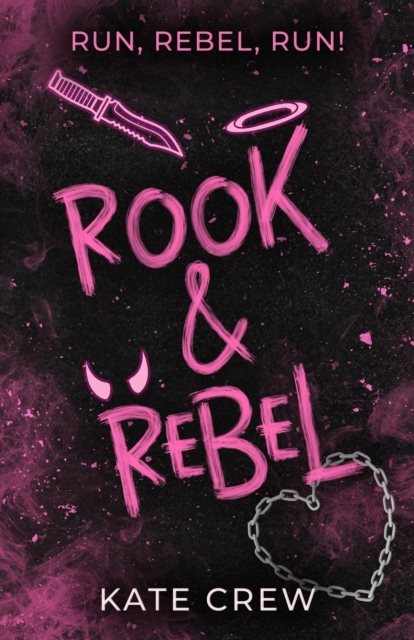 Rook & Rebel