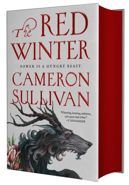 The Red Winter