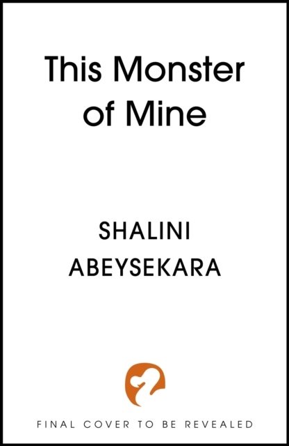 This Monster of Mine