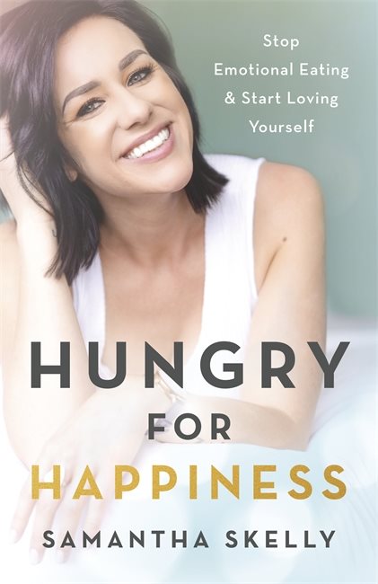 Hungry for Happiness, Revised and Updated