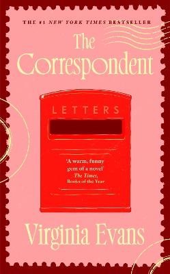 The Correspondent