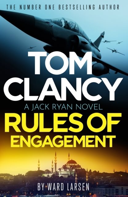 Tom Clancy Rules of Engagement
