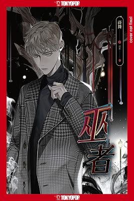 The Wizard (Novel): When Words Kill