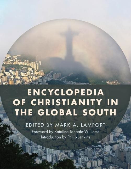 Encyclopedia of christianity in the global south