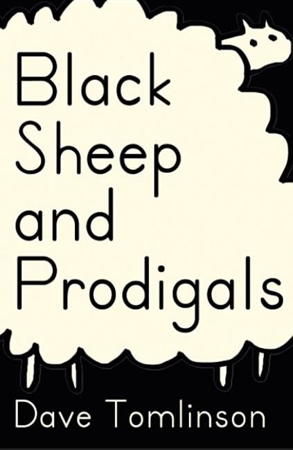 Black sheep and prodigals - an antidote to black and white religion