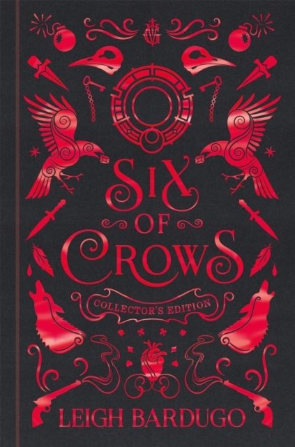 Six of Crows: Collector