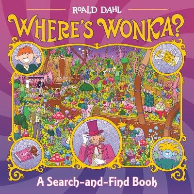 Where