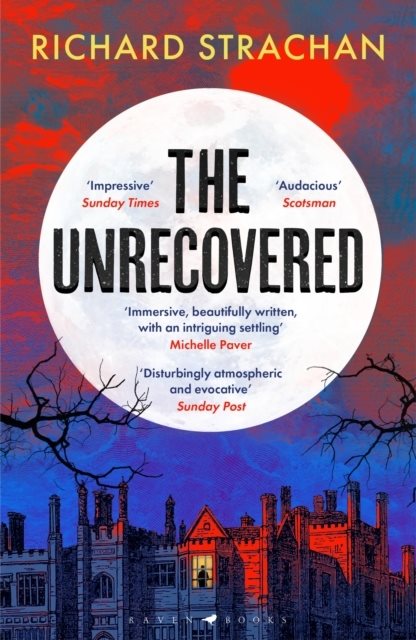 The Unrecovered