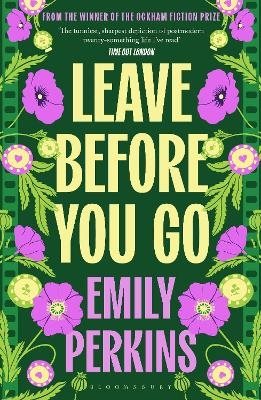 Leave Before You Go