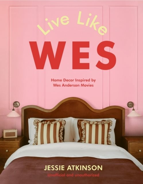 Live Like Wes