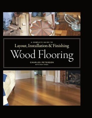 Wood Flooring