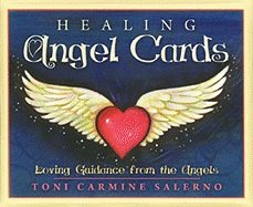 Healing angel cards / Loving Guidance from the Angels