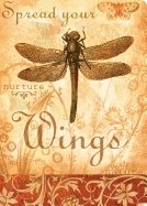 Spread Your Wings Journal