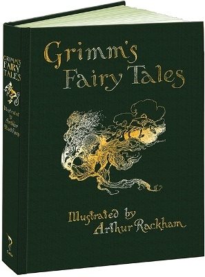 Grimms fairy tales
