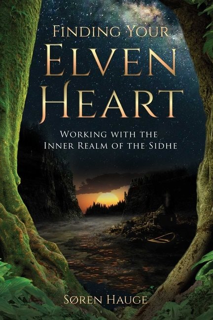 Finding Your Elven