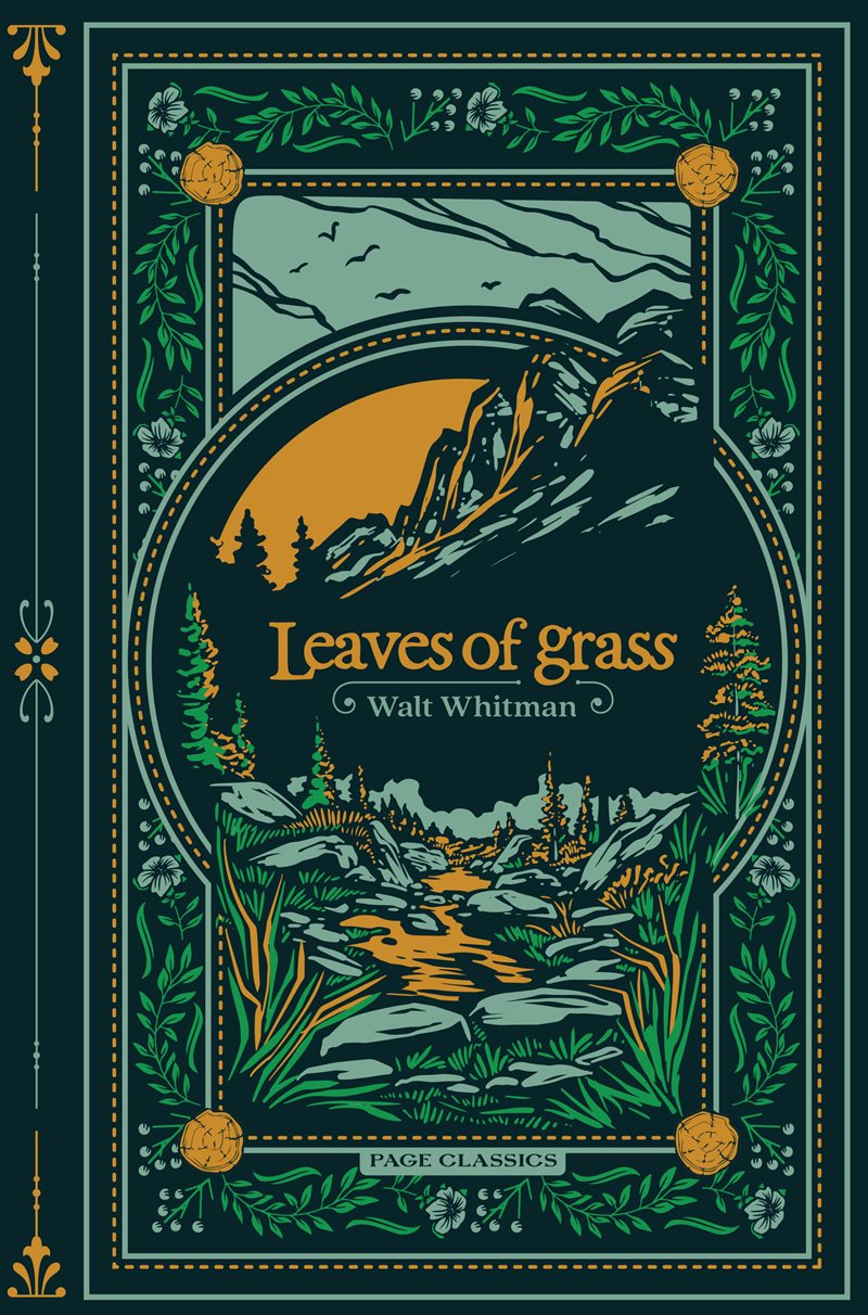 Leaves of Grass