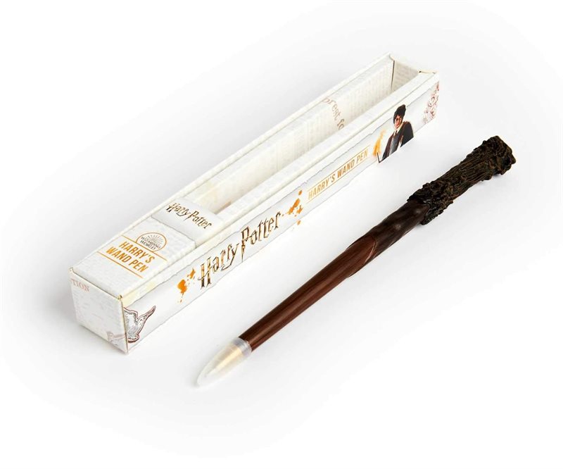 Harry Potter: Harry