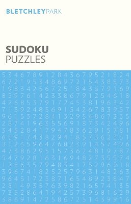 Bletchley park sudoku puzzles