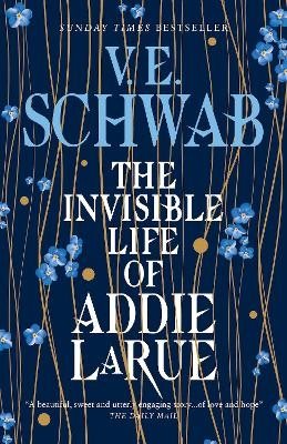 The Invisible Life of Addie LaRue