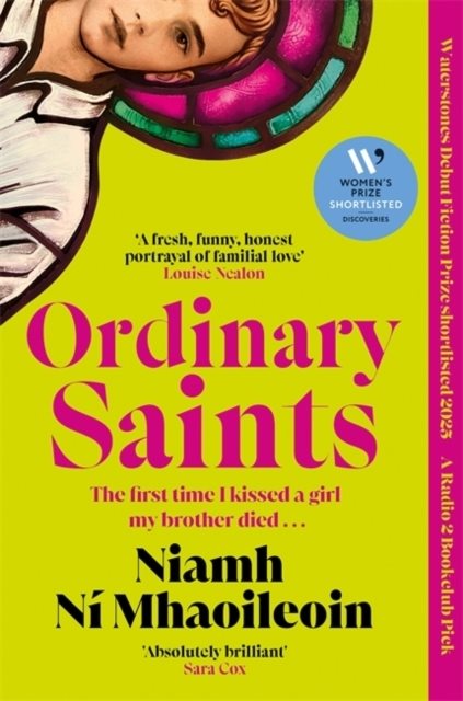 Ordinary Saints