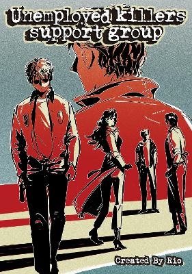 Unemployed Killers Support Group Vol.1