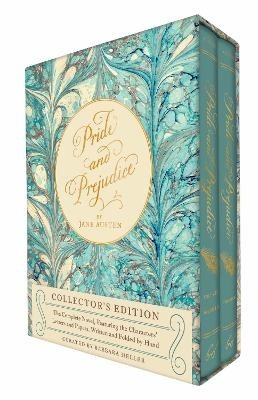 Pride and Prejudice (Collector