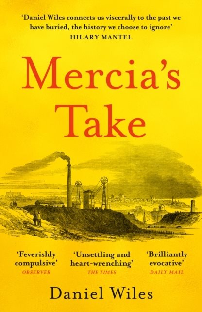 Mercia
