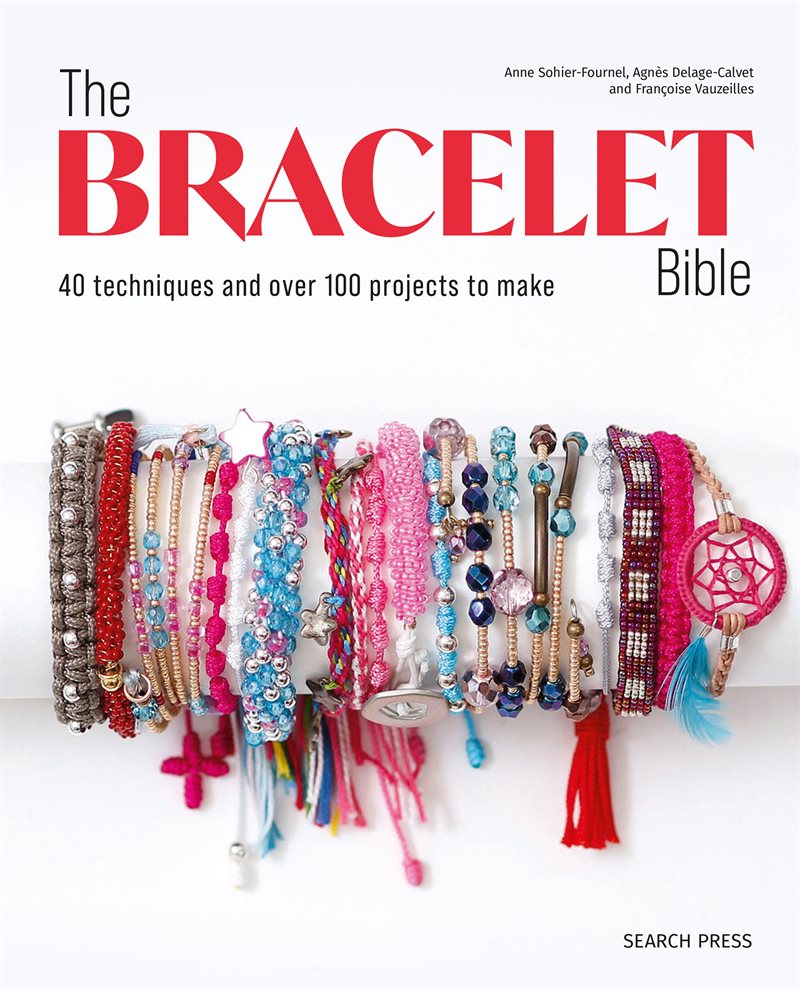 The Bracelet Bible